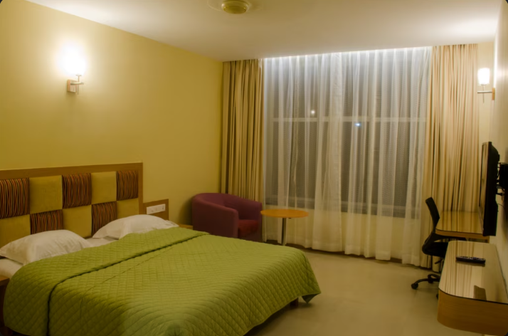 undefined Nocci Residency 10