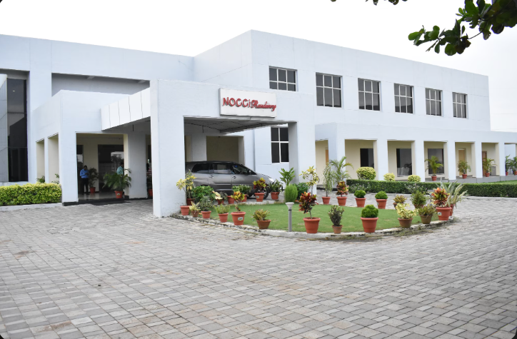 undefined Nocci Residency 8