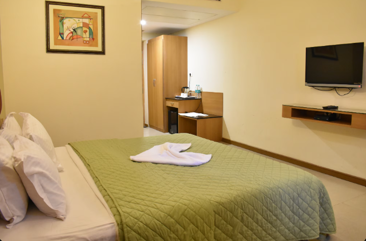 undefined Nocci Residency 9