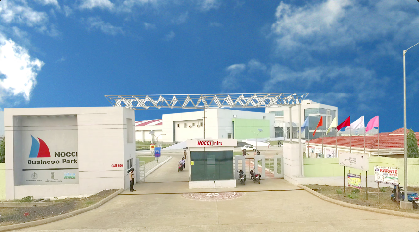 undefined Nocci Residency 7