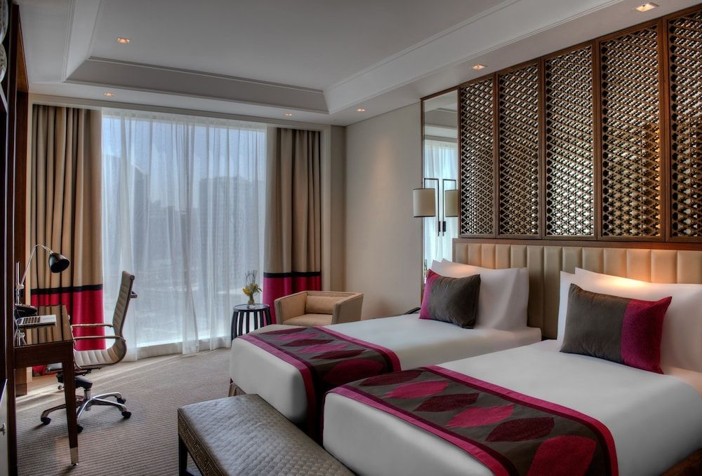 undefined Taj Dubai