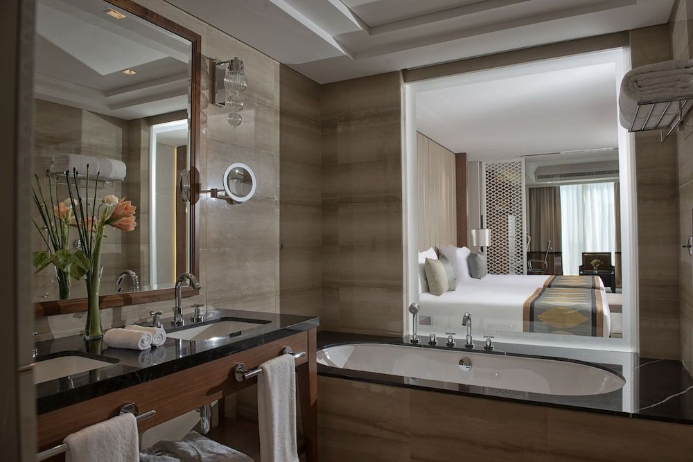 undefined Taj Dubai 9