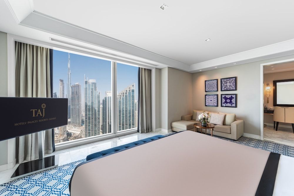 undefined Taj Dubai 4
