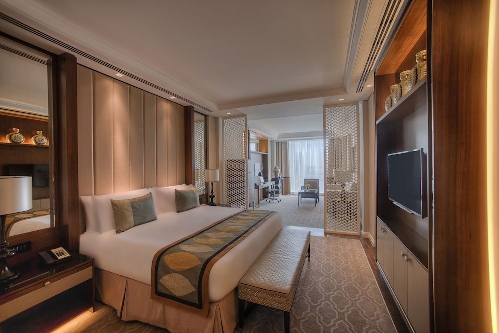 undefined Taj Dubai 5