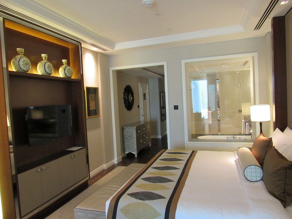 undefined Taj Dubai 9