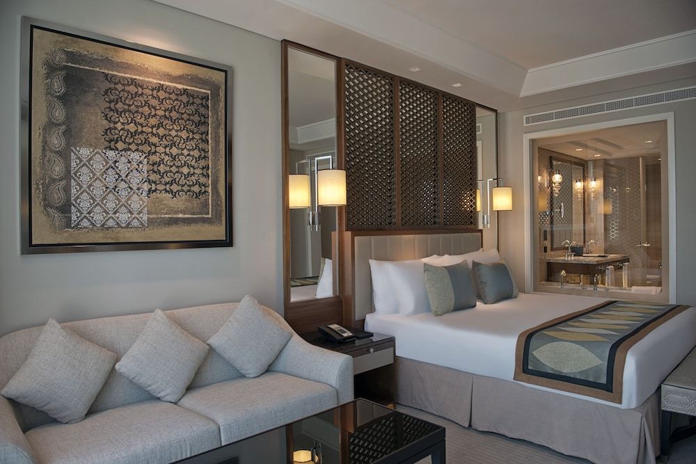 undefined Taj Dubai 10