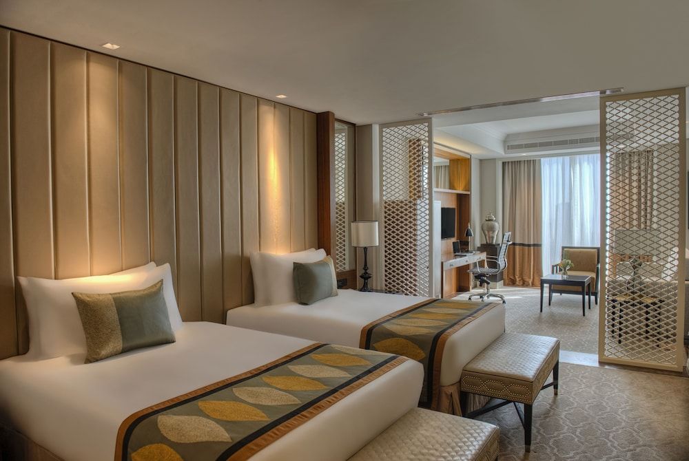 undefined Taj Dubai 2