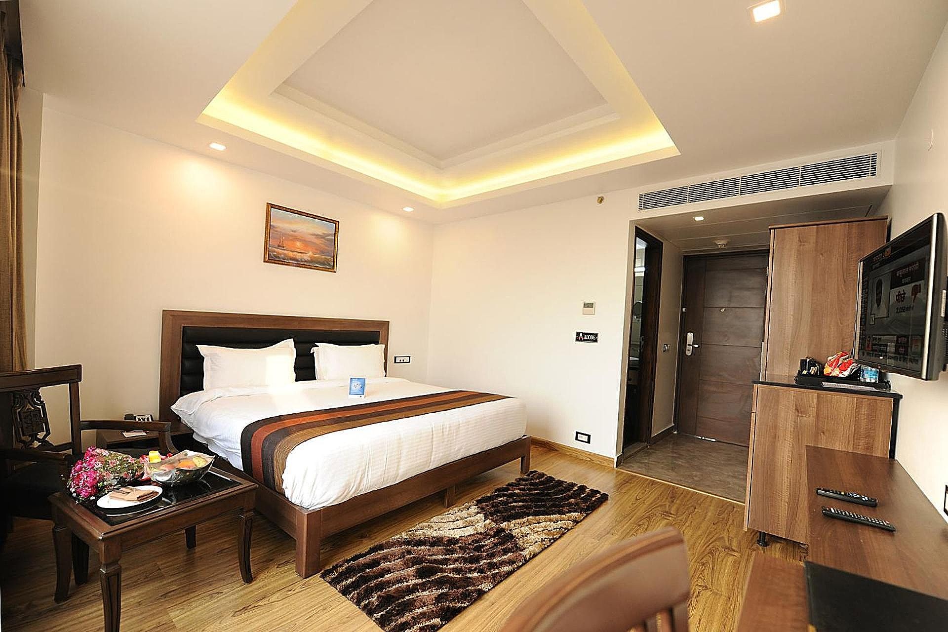Premium Room