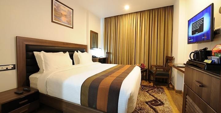 undefined Abode by Aliste Hotels Amritsar  10