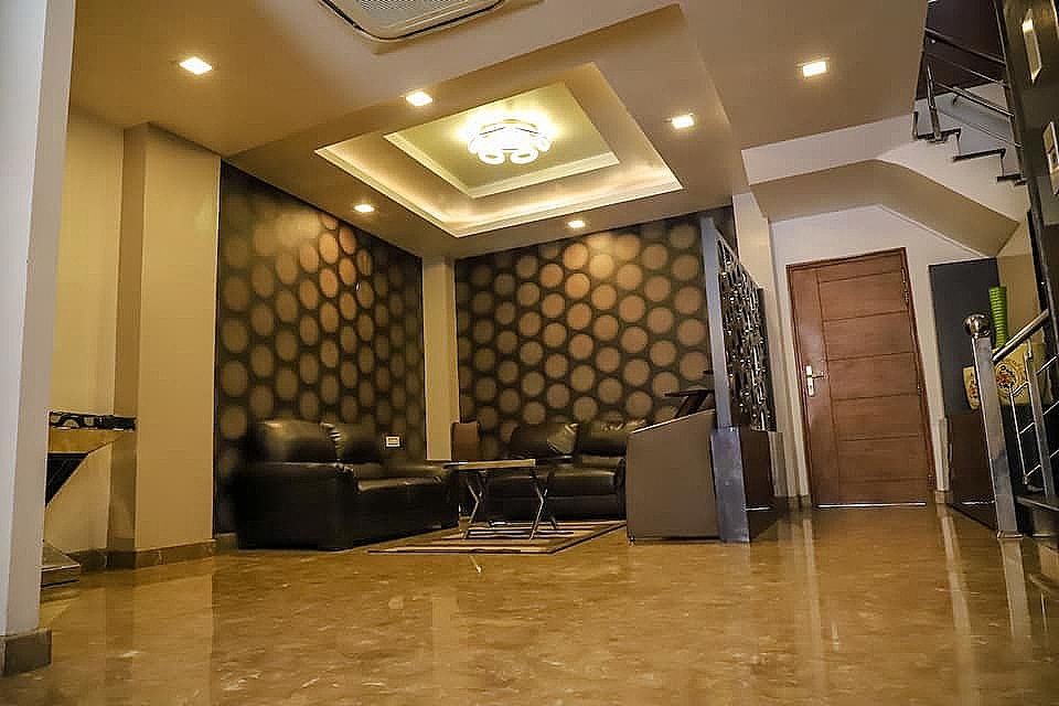 undefined Abode by Aliste Hotels Amritsar  3