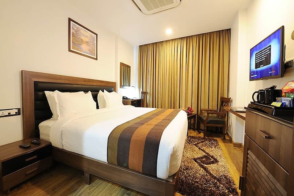 undefined Abode by Aliste Hotels Amritsar  9