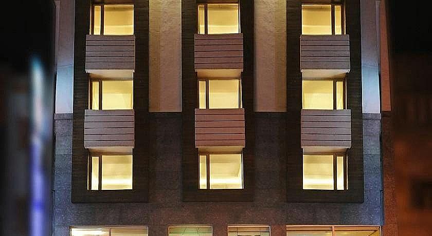undefined Abode by Aliste Hotels Amritsar  8