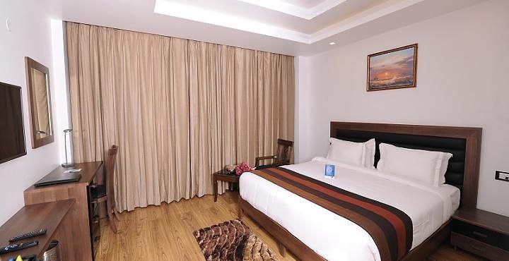 Premium Room