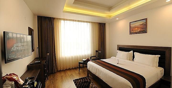 Premium Room