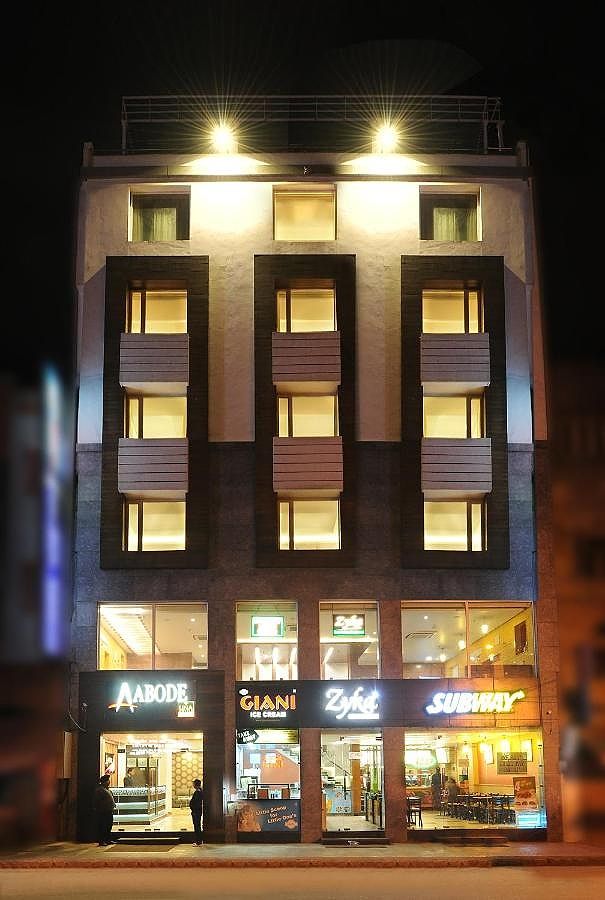 undefined Abode by Aliste Hotels Amritsar  6