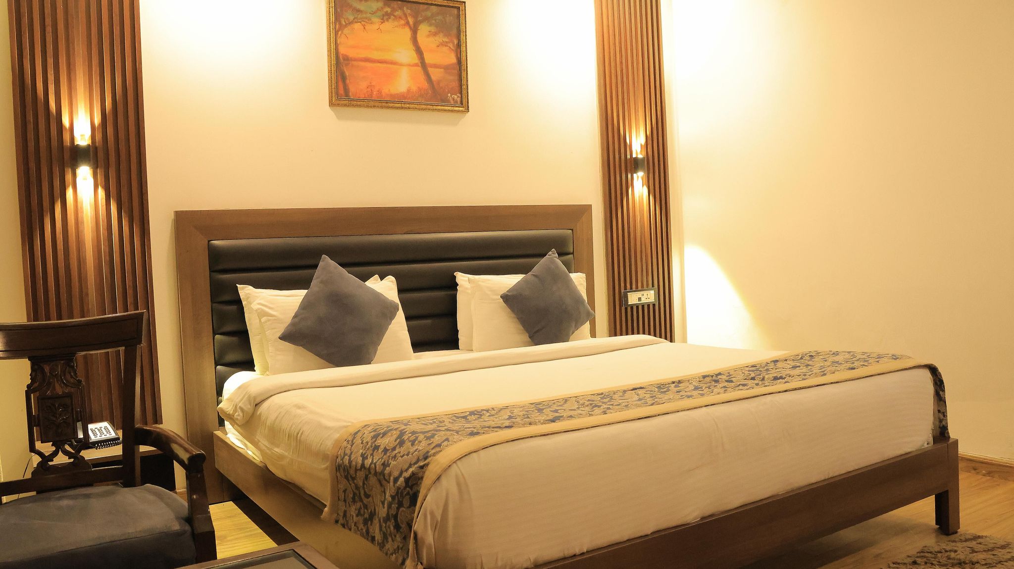 Premium Room