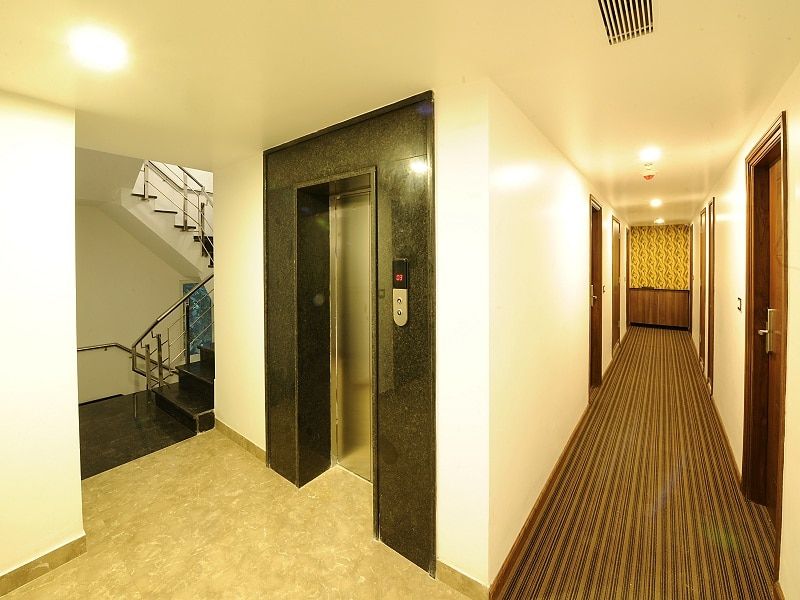 undefined Abode by Aliste Hotels Amritsar  5