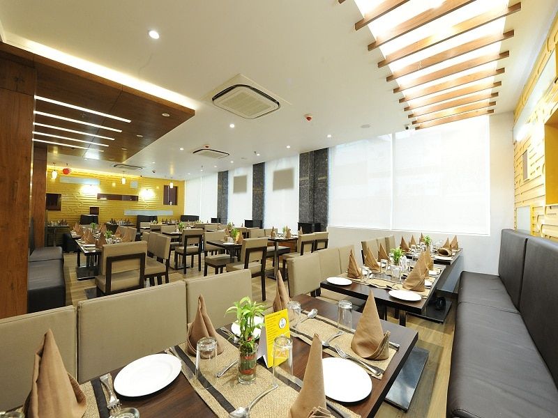 undefined Abode by Aliste Hotels Amritsar  4