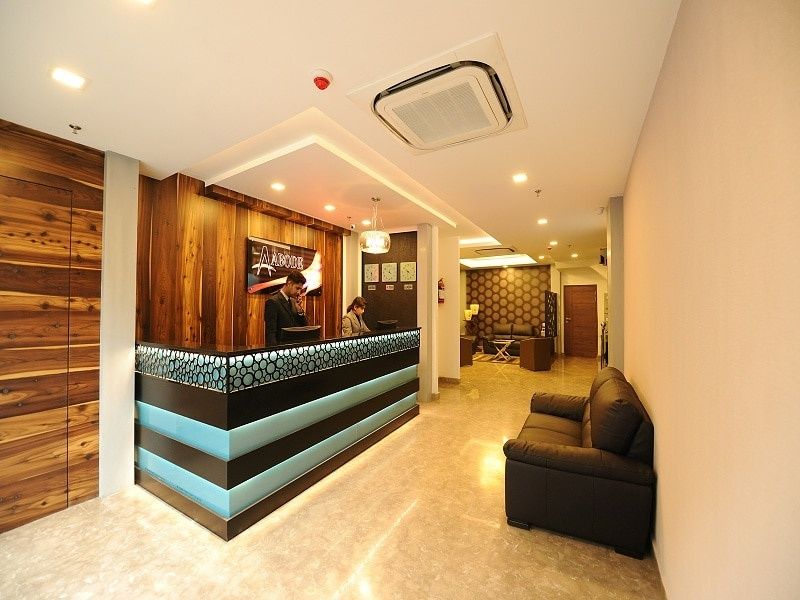 undefined Abode by Aliste Hotels Amritsar  2