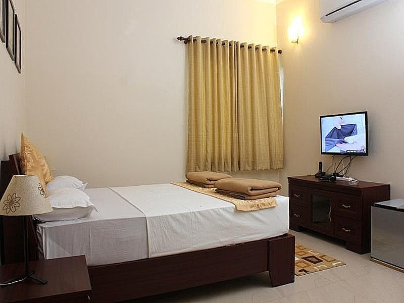 undefined Villa Ikebana 4