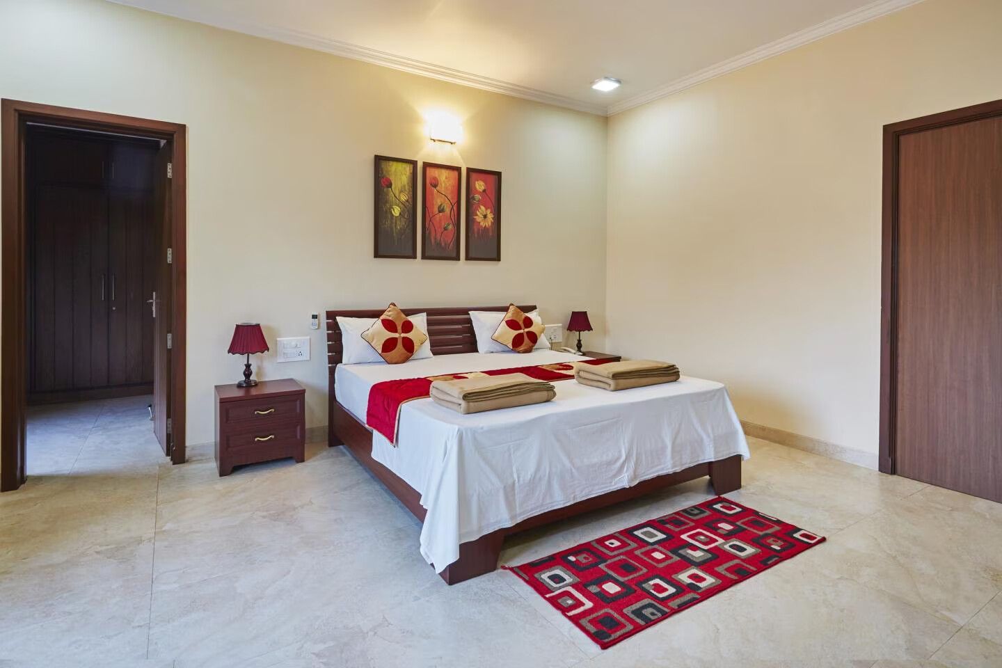 Villa Ikebana Room 4 (Standard) 2