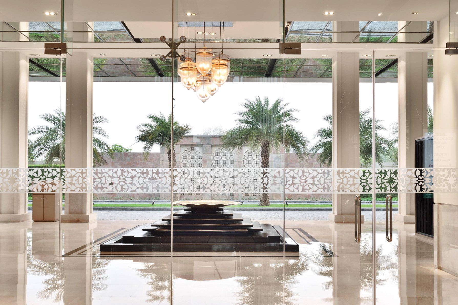 undefined Courtyard by Marriott Agra