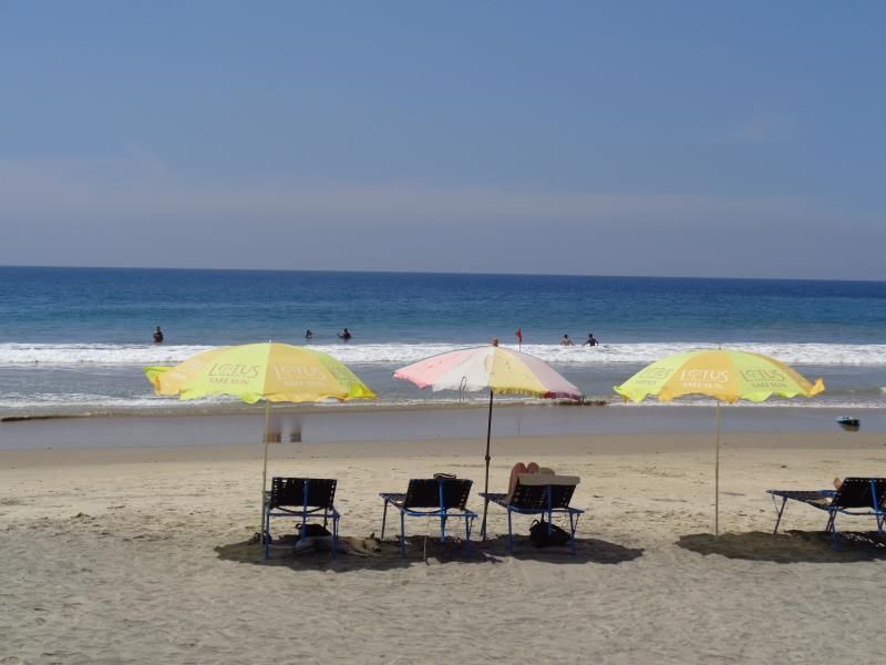 Surrounding environment