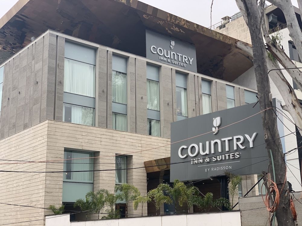 undefined Country Inn & Suites by Radisson Zirakpur 7