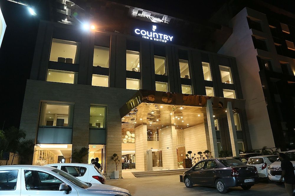 undefined Country Inn & Suites by Radisson Zirakpur 9