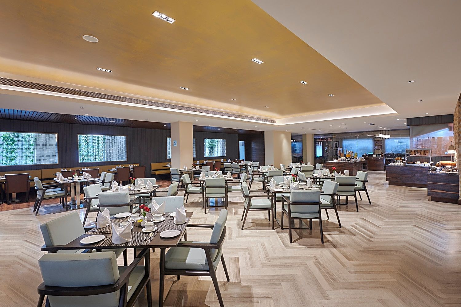 undefined Country Inn & Suites by Radisson Zirakpur 4