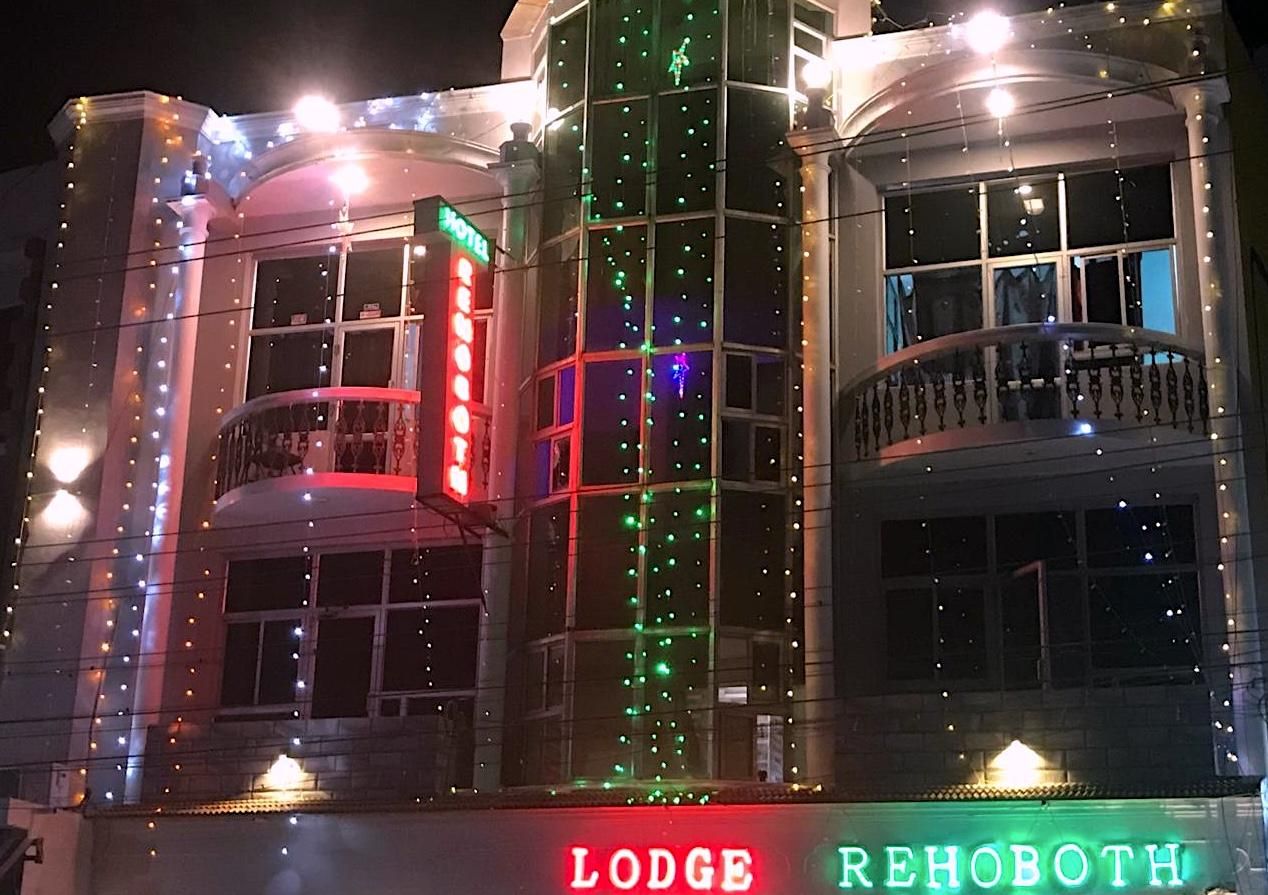 undefined Hotel Rehoboth 6