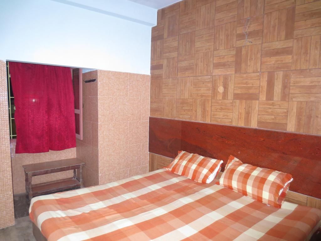 Hotel Rehoboth Double Bed Non AC Room 2