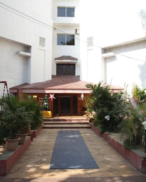 undefined Hotel Yatri Nivas 7