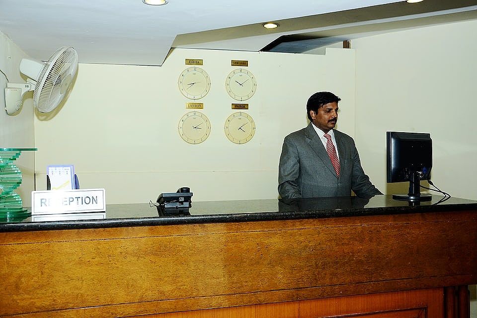 undefined Hotel Yatri Nivas 3