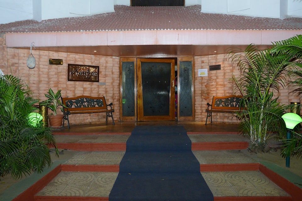 undefined Hotel Yatri Nivas 2