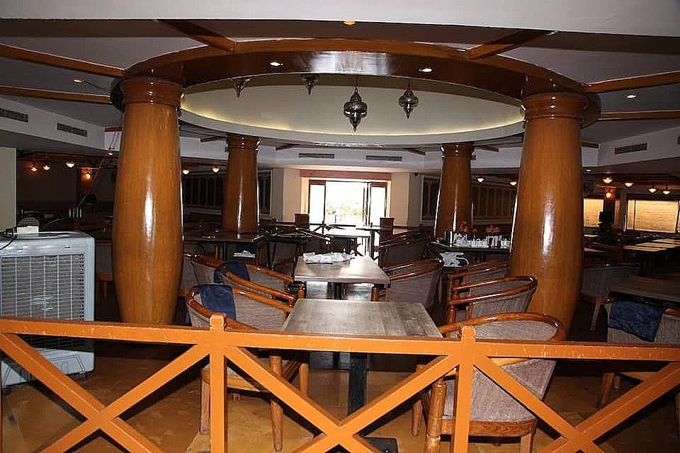 undefined Hotel Yatri Nivas 4