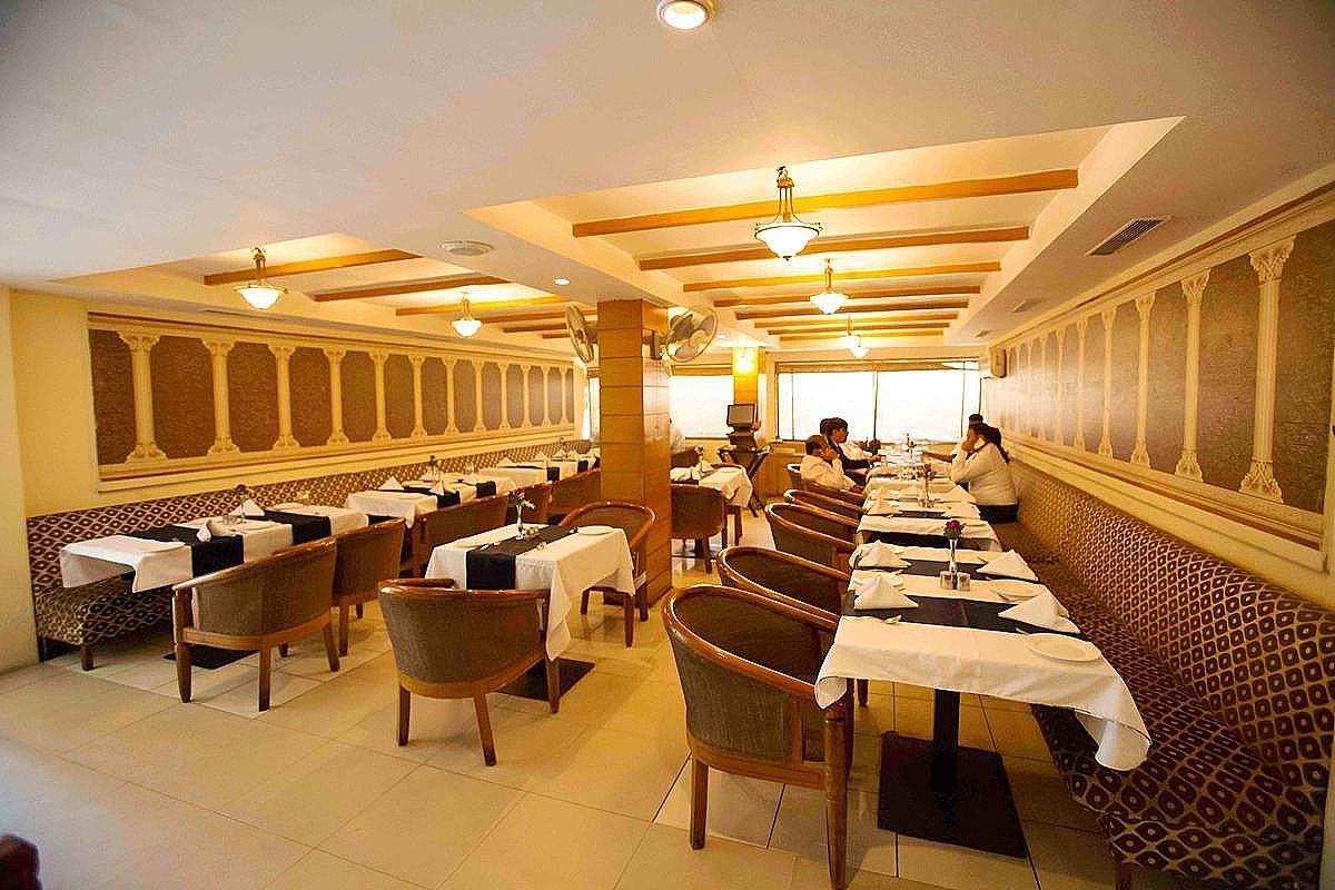 undefined Hotel Yatri Nivas 5