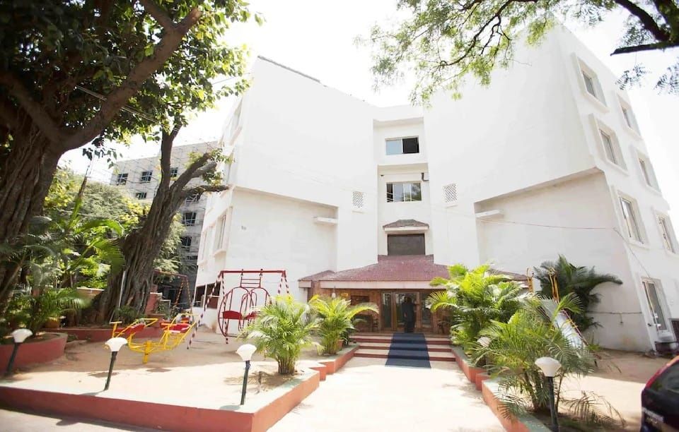 undefined Hotel Yatri Nivas