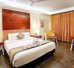 MAPLE Executive Room