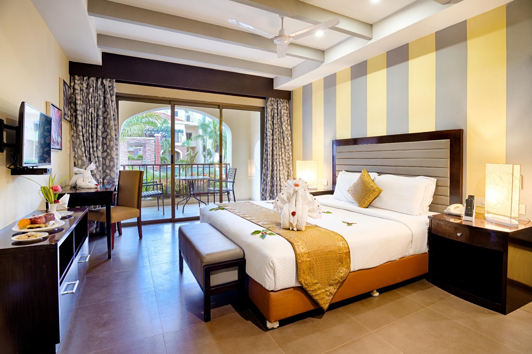 Grand Villa