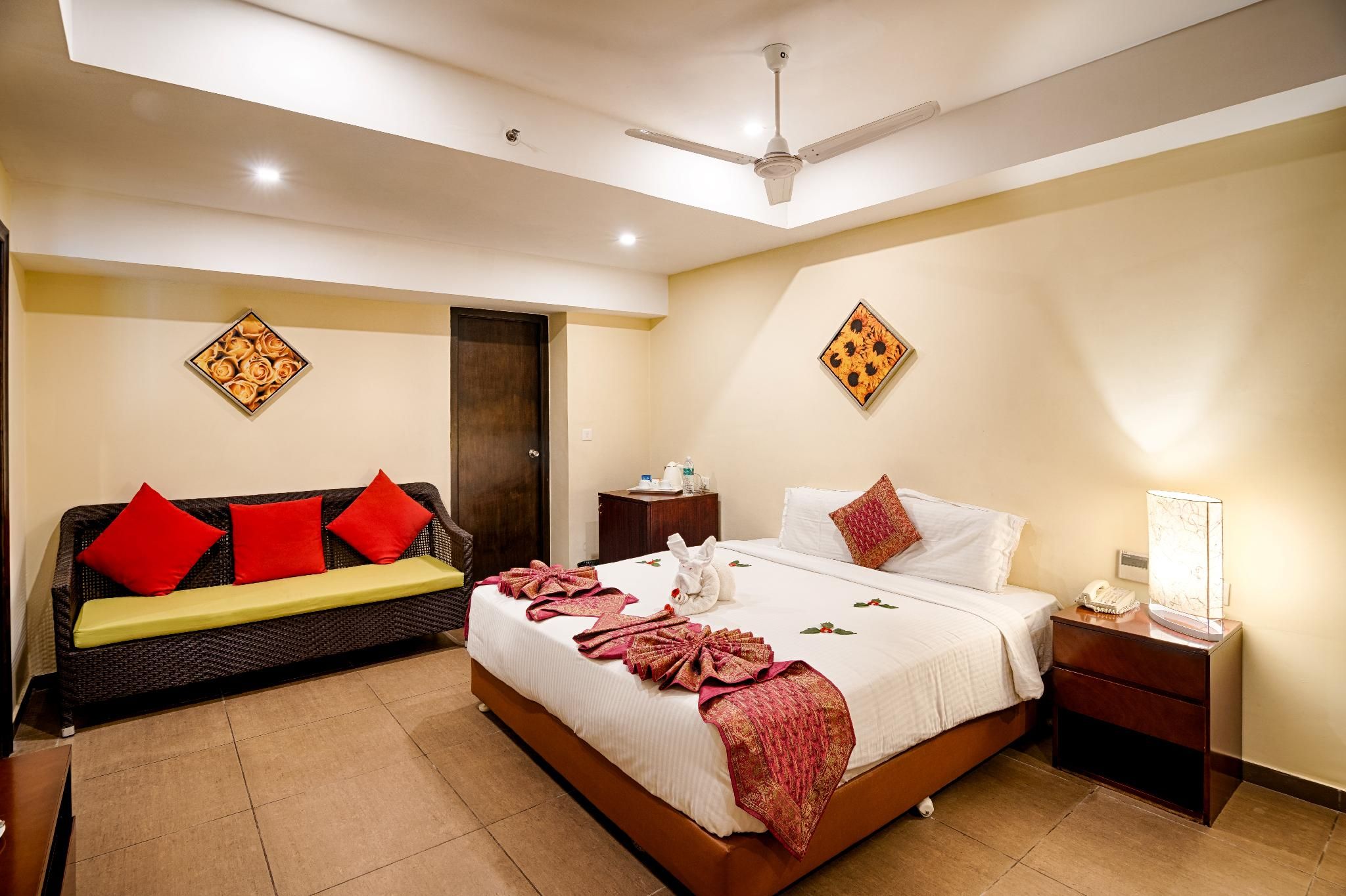 Suite Villa