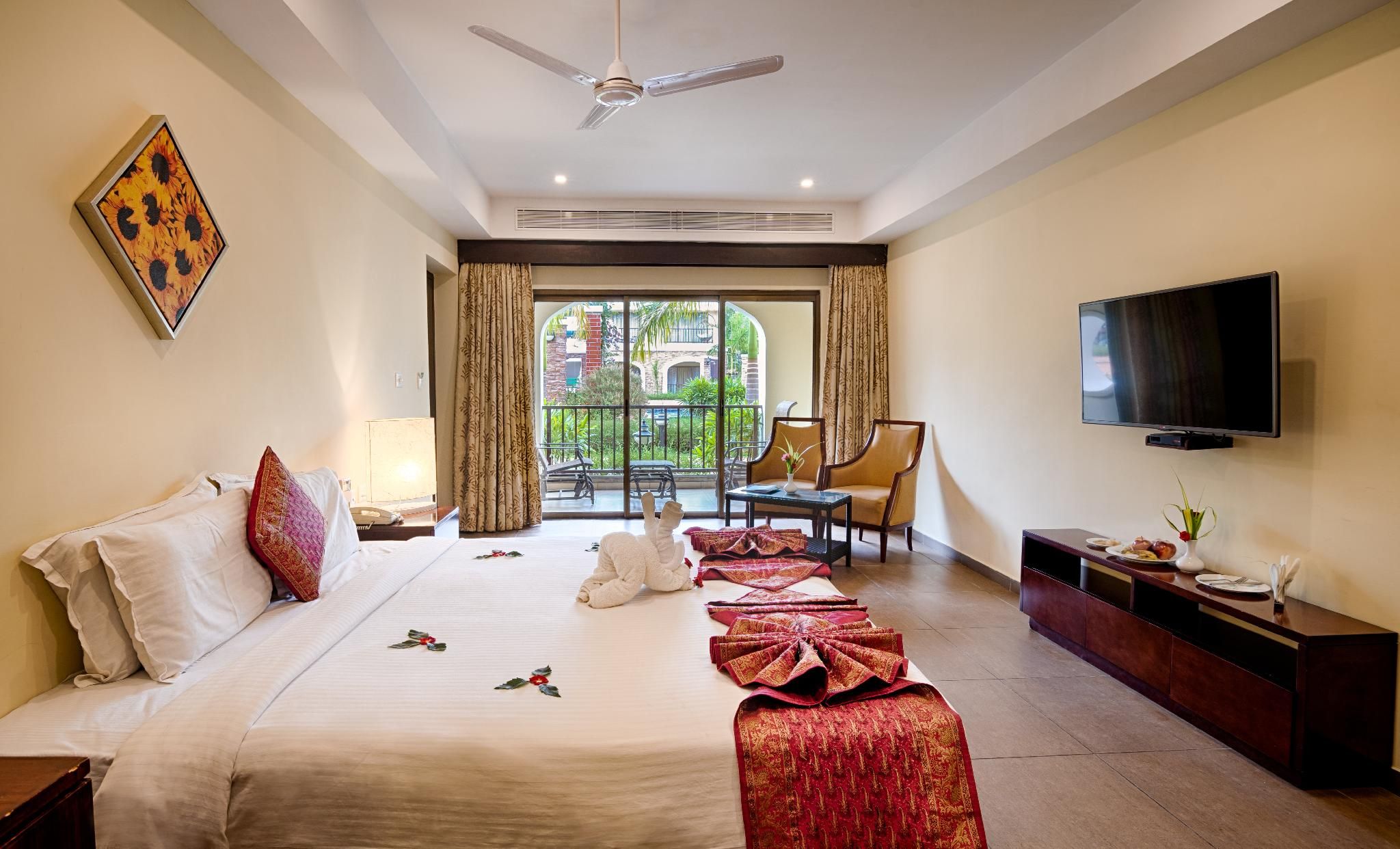 Suite Villa