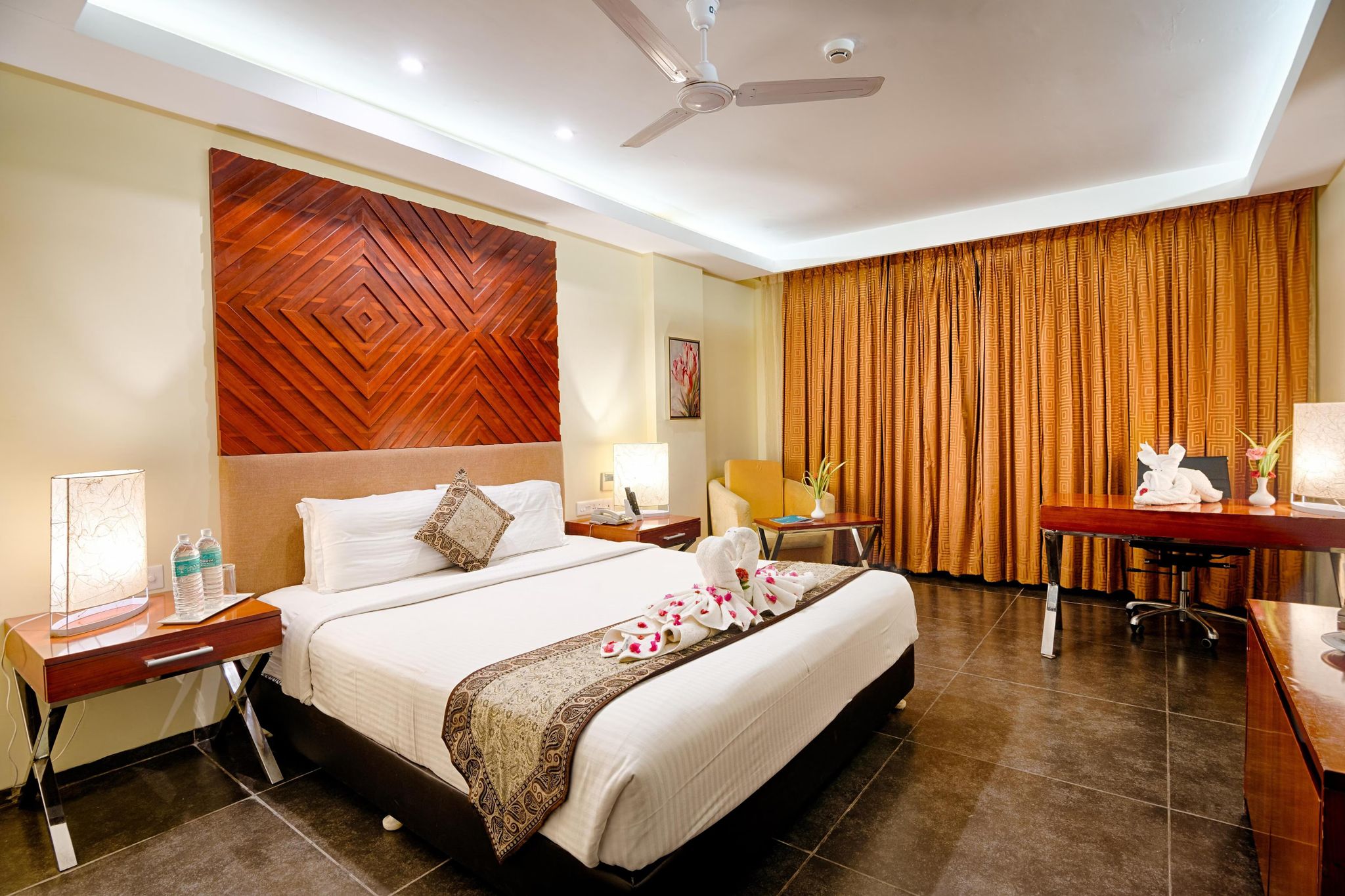 MAPLE Executive Room