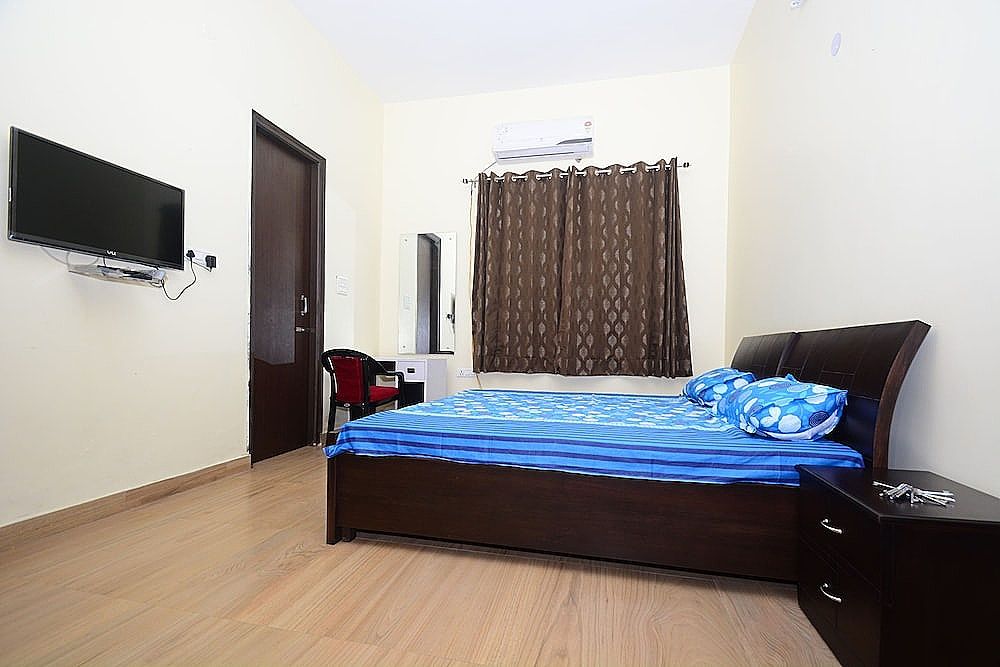 undefined Comfort Stay 5