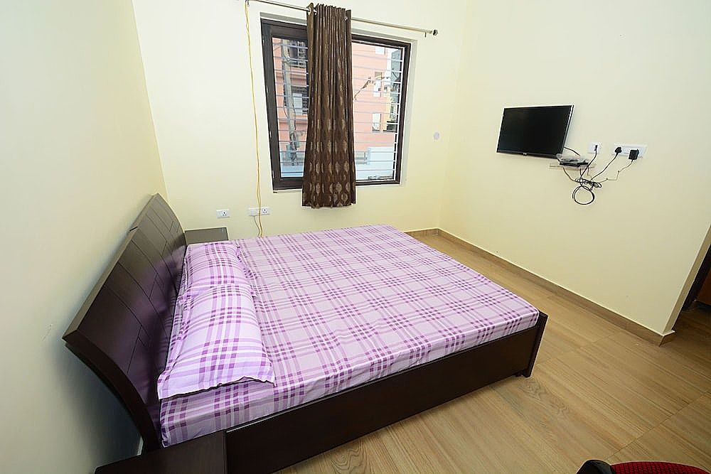 undefined Comfort Stay 4