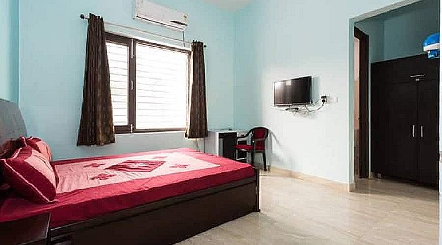 undefined Comfort Stay 9