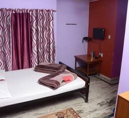 Single Room Ac