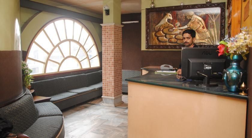 undefined Hotel Baidyanath,Siliguri 2