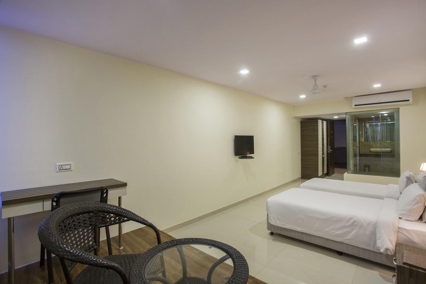 Maxx Value Hospitality