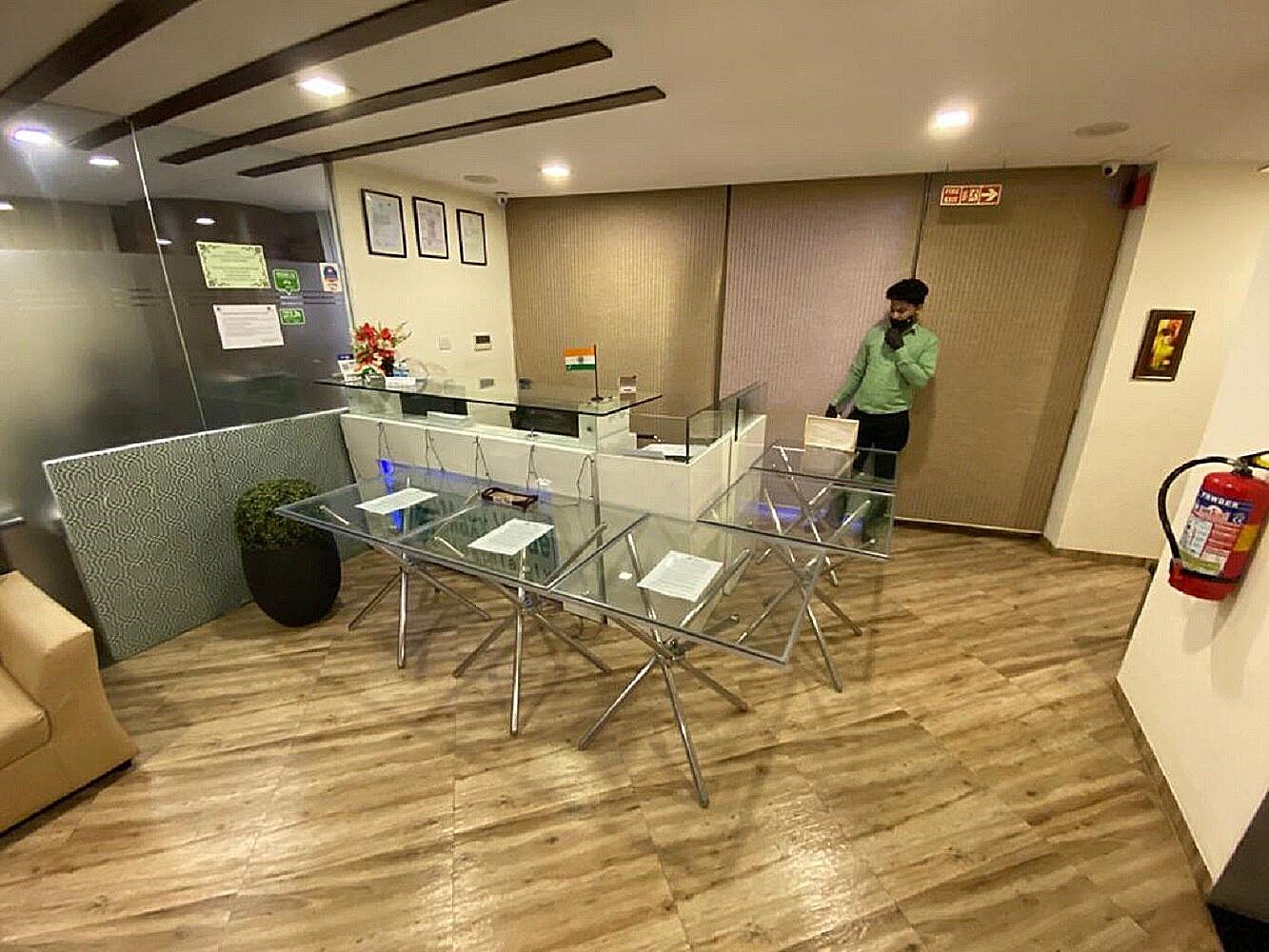 Maxx Value Hospitality